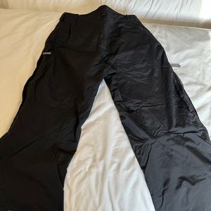 Men’s TNF ski pants